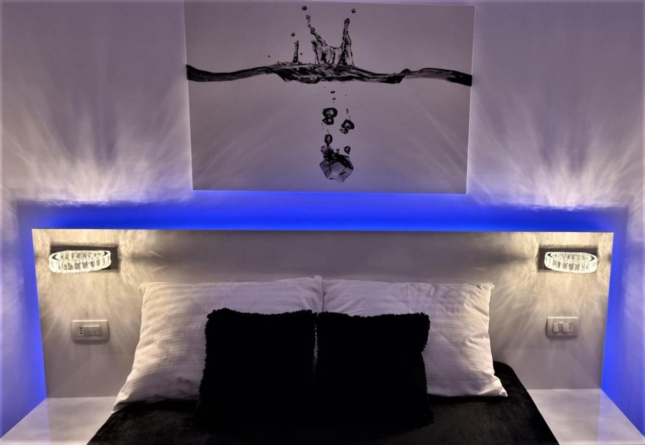 Bartol Luxury Apartments Krk Croatia, With Own Hot Tub - Whirlpool Крк Экстерьер фото